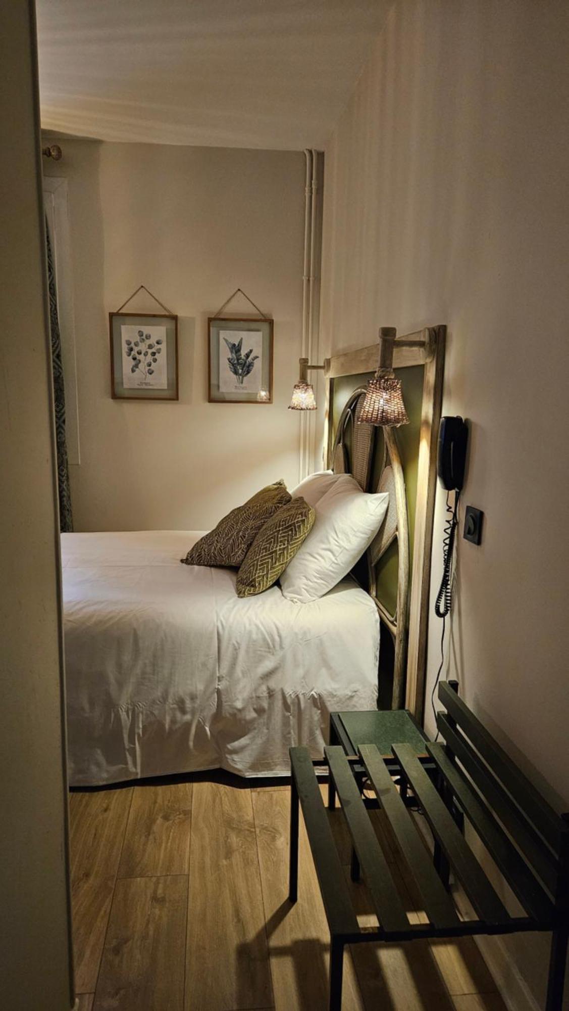 Auberge De La Marine 로스너 외부 사진