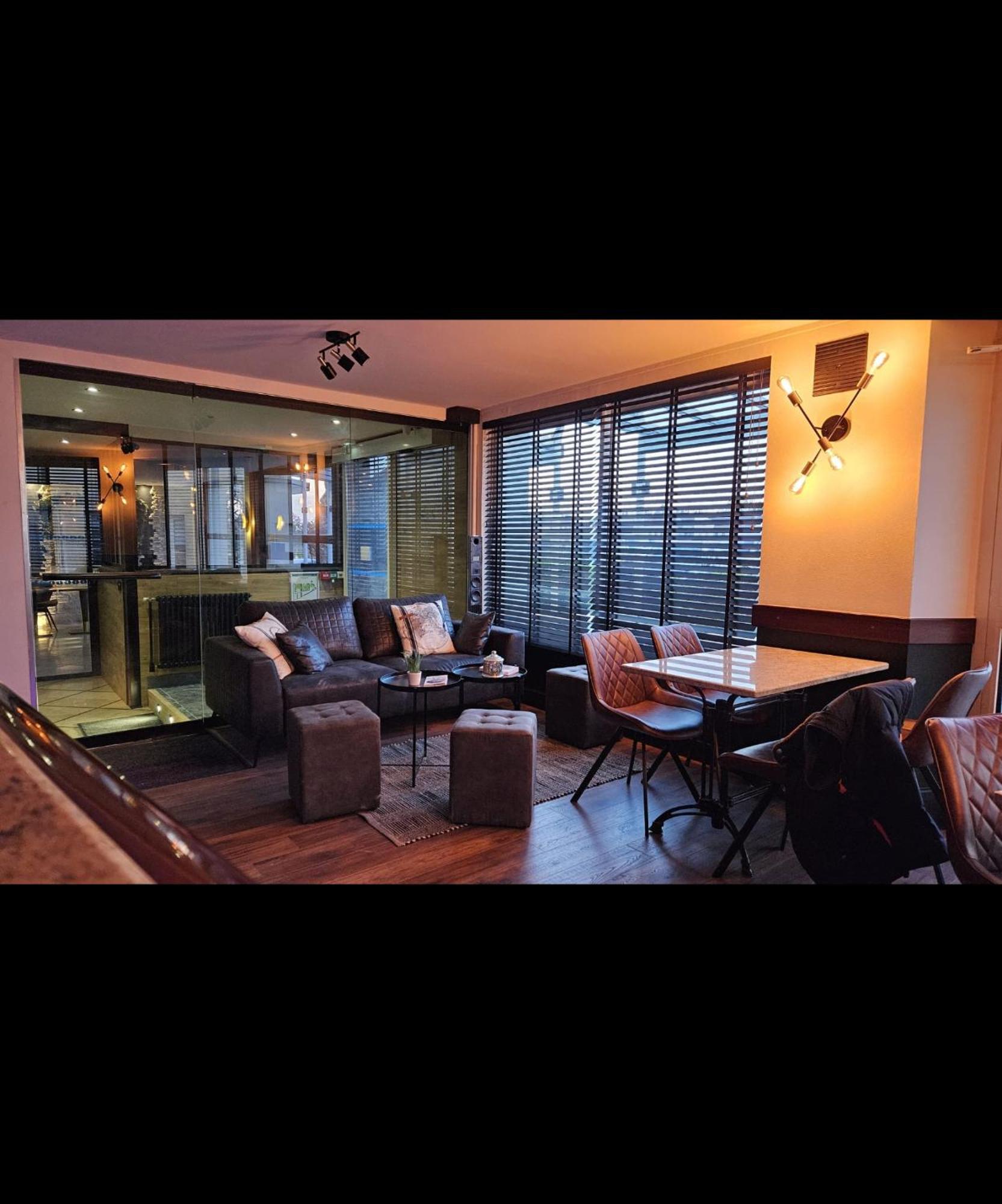 Auberge De La Marine 로스너 외부 사진