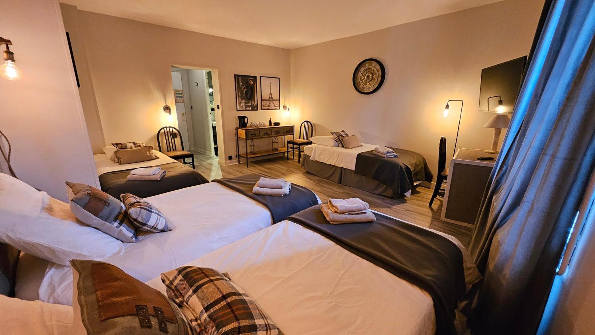 Auberge De La Marine 로스너 외부 사진