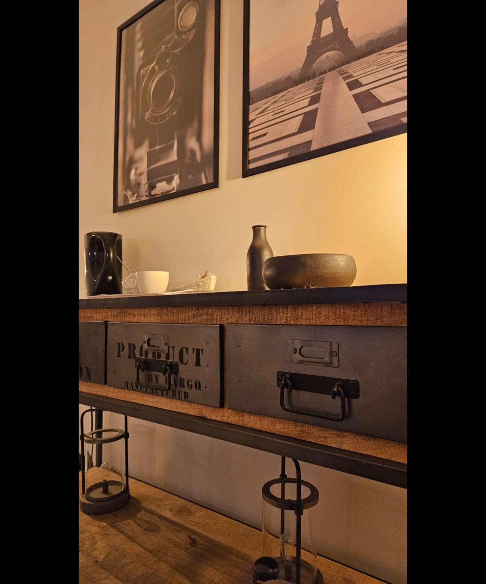 Auberge De La Marine 로스너 외부 사진