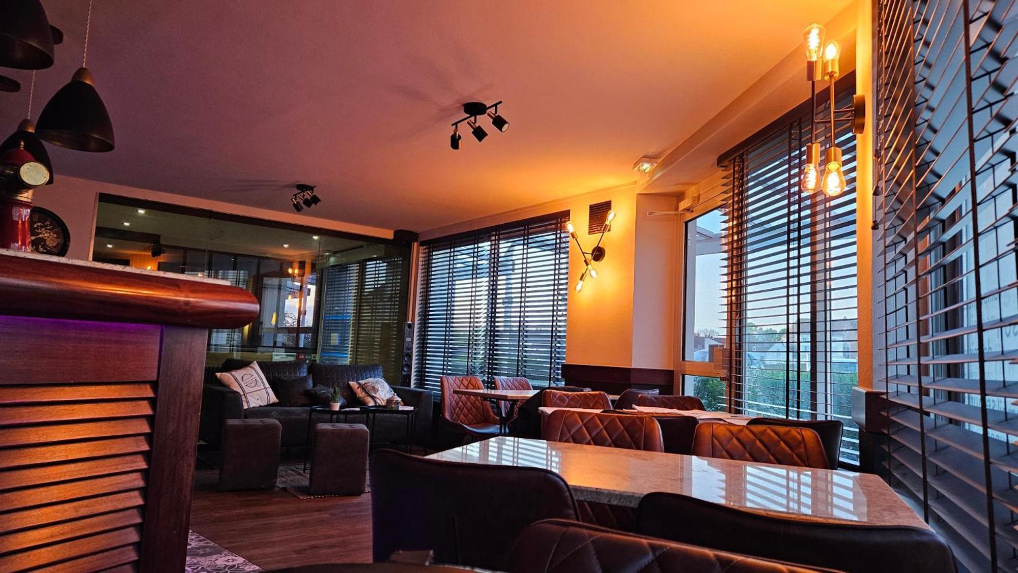 Auberge De La Marine 로스너 외부 사진